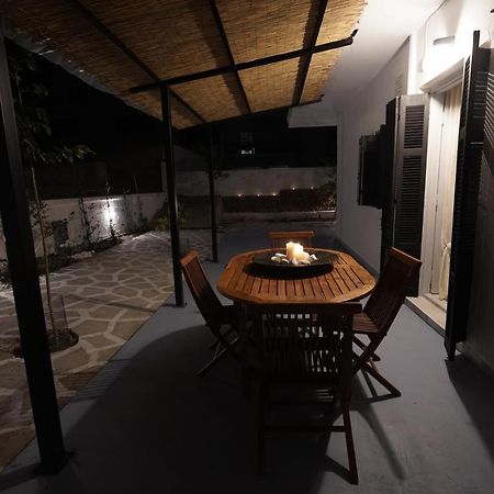 "Del Sole" Spa Apartment Serez Dış mekan fotoğraf