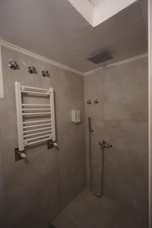 "Del Sole" Spa Apartment Serez Dış mekan fotoğraf