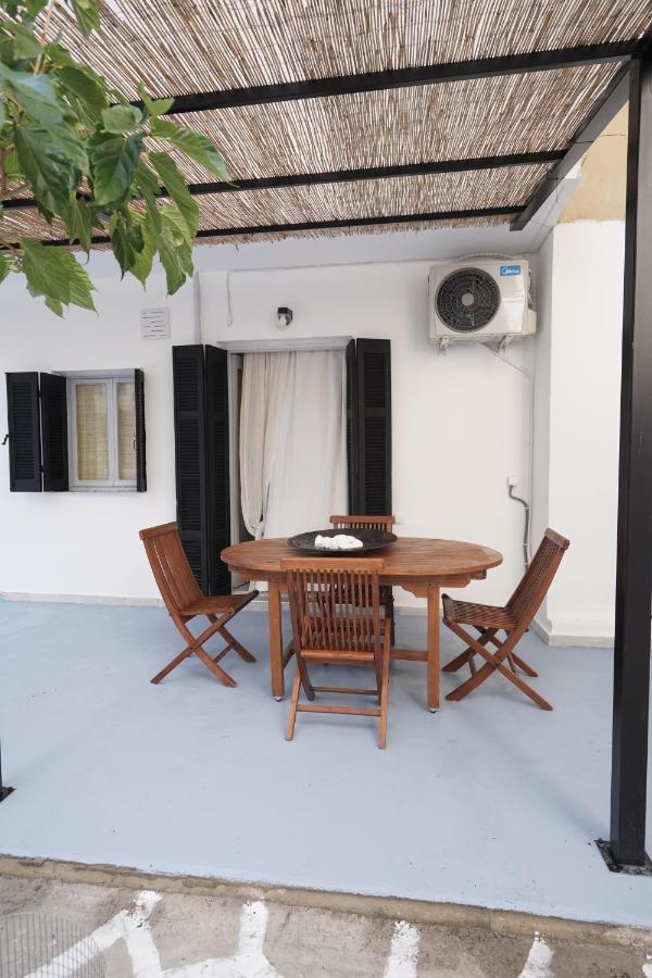 "Del Sole" Spa Apartment Serez Dış mekan fotoğraf